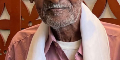 انتقالي حضرموت يعزّي القاضي شاكر بنش في وفاة والده