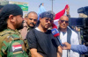 بتوجيهات الرئيس الزُبيدي..وصول دفعة دعم ثانية إلى جبهتي الصبيحة والمضاربة