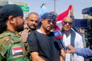 بتوجيهات الرئيس الزُبيدي..وصول دفعة دعم ثانية إلى جبهتي الصبيحة والمضاربة