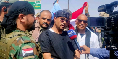 بتوجيهات الرئيس الزُبيدي..وصول دفعة دعم ثانية إلى جبهتي الصبيحة والمضاربة