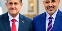 الحالمي يجدد العهد للرئيس للزُبيدي: لا إقصاء يغير مواقفنا ولا ضغوط تثنينا عن قضية الجنوب