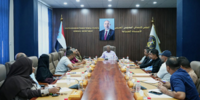 هيئة الإعلام والثقافة: خطاب الرئيس الزُبيدي يمثل خارطة طريق إعلامية للمرحلة الراهنة