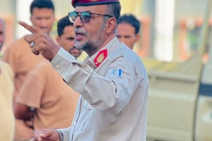 الجنوب ليس ورقةً في حسابات الآخرين