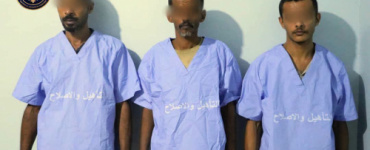 ضبط ستة عناصر حوثية متورطة في أنشطة استخباراتية وتصوير مواقع حيوية بالعاصمة عدن