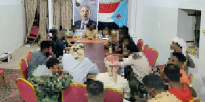 ثوار شباب حضرموت يلتقون بثوار مديرية القطن لتعزيز التنسيق وتطوير العمل المشترك